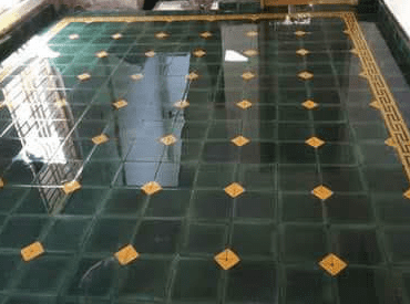 high quality athangudi tiles